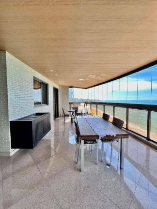 Imagem Apartamento com 4 Quartos à Venda, 180 m² em Praia De Itaparica - Vila Velha Imagem Apartamento com 4 Quartos à Venda, 180 m² em Praia De Itaparica - Vila Velha