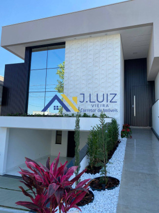 Imagem Casa com 3 Quartos à Venda, 200 m² em Jardim Bréscia - Indaiatuba