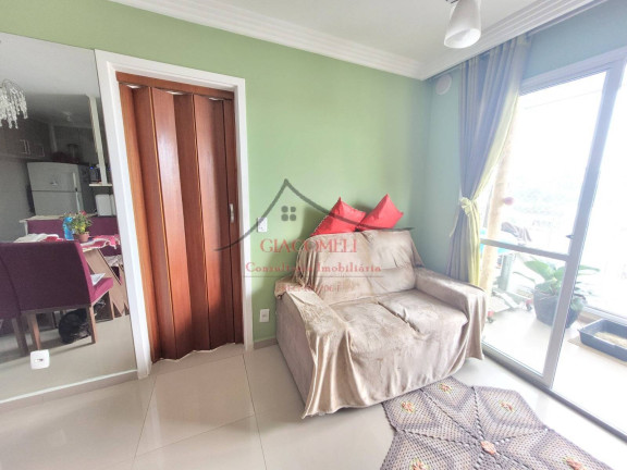 Imagem Apartamento com 2 Quartos à Venda, 50 m² em Jardim Santa Terezinha (zona Leste) - São Paulo