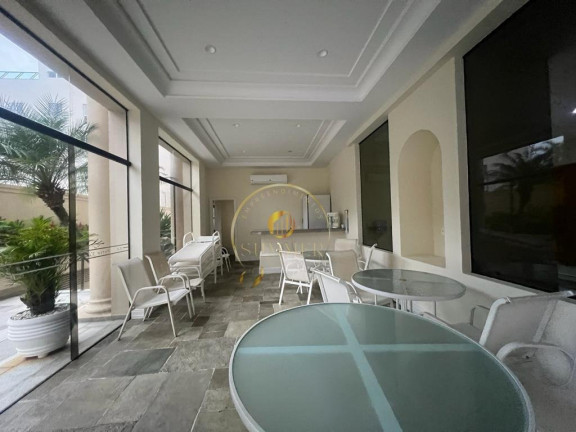 Imagem Apartamento com 3 Quartos à Venda, 176 m² em Enseada - Guarujá