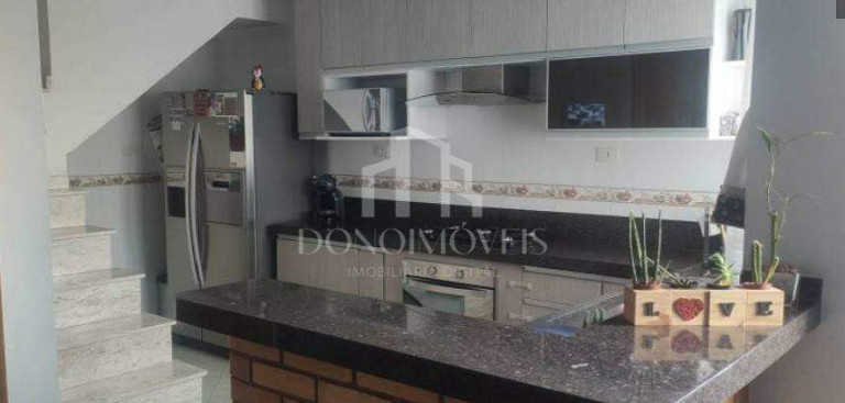 Cobertura com 2 Quartos à Venda, 176 m² em Vila Floresta - Santo André