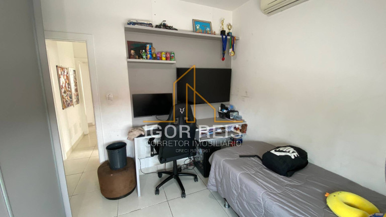 Imagem Casa de Condomínio com 3 Quartos à Venda, 140 m² em Parque Rosário - Campos Dos Goytacazes