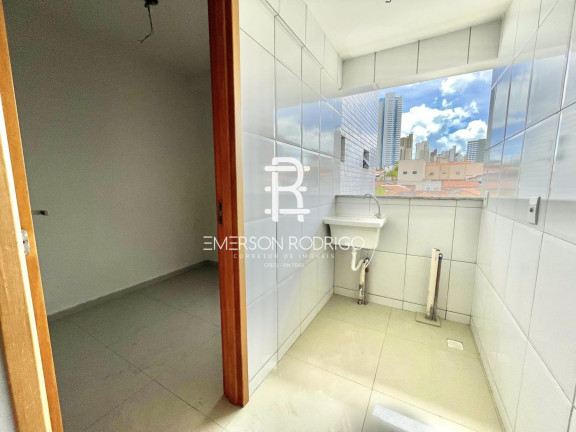 Imagem Apartamento com 3 Quartos à Venda, 94 m² em Petrópolis - Natal