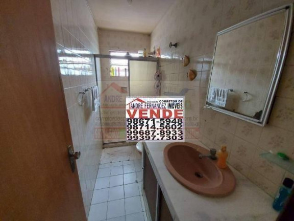 Imagem Apartamento com 3 Quartos à Venda, 193 m² em Jardim Atlântico - Olinda