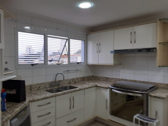 Imagem Apartamento com 3 Quartos à Venda, 151 m² em água Fria - São Paulo