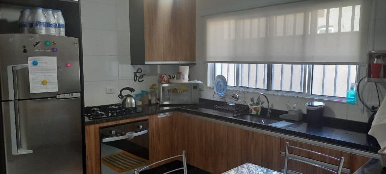 Imagem Casa de Condomínio com 3 Quartos à Venda, 160 m² em Jardim Popular - São Paulo Imagem Casa de Condomínio com 3 Quartos à Venda, 160 m² em Jardim Popular - São Paulo