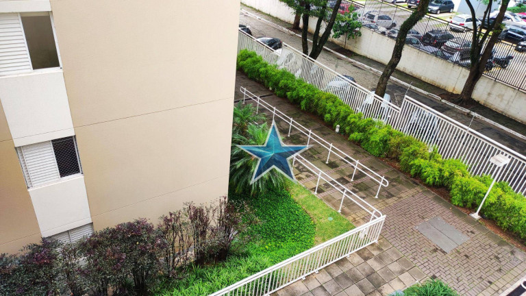 Imagem Apartamento com 3 Quartos à Venda, 70 m² em Freguesia Do ó - São Paulo