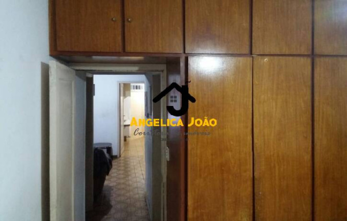 Imagem Apartamento com 2 Quartos à Venda, 90 m² em Itarare - São Vicente Imagem Apartamento com 2 Quartos à Venda, 90 m² em Itarare - São Vicente