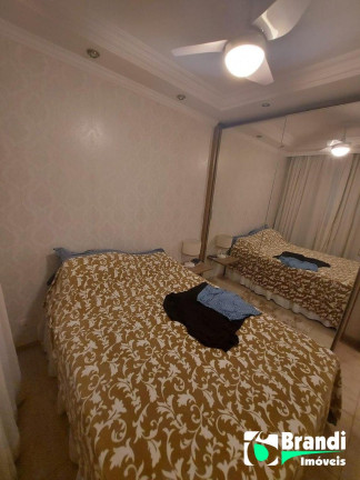 Imagem Apartamento com 2 Quartos à Venda, 50 m² em Vila Ema - São Paulo