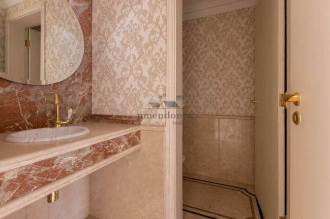 Imagem Apartamento com 4 Quartos à Venda, 317 m² em Higienópolis - São Paulo Imagem Apartamento com 4 Quartos à Venda, 317 m² em Higienópolis - São Paulo