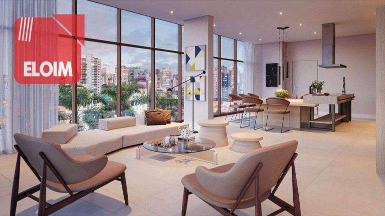 Imagem Apartamento com 2 Quartos à Venda, 38 m² em Perdizes - São Paulo Imagem Apartamento com 2 Quartos à Venda, 38 m² em Perdizes - São Paulo