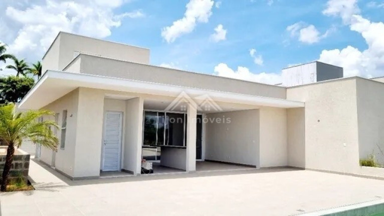 Imagem Casa com 4 Quartos à Venda, 270 m² em Jardim Sao Lucas - Salto De Pirapora