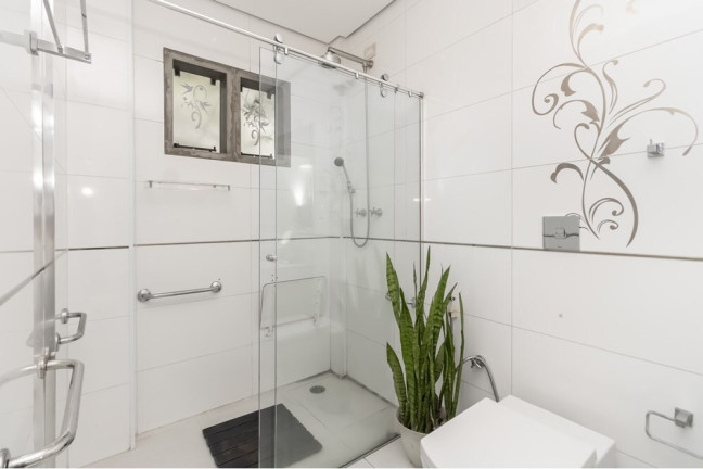 Imagem Casa com 3 Quartos à Venda, 183 m² em Vila Mariana - São Paulo Imagem Casa com 3 Quartos à Venda, 183 m² em Vila Mariana - São Paulo