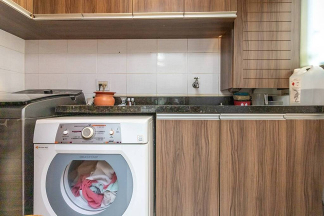 Imagem Imóvel com 3 Quartos à Venda, 90 m² em Cristal - Porto Alegre