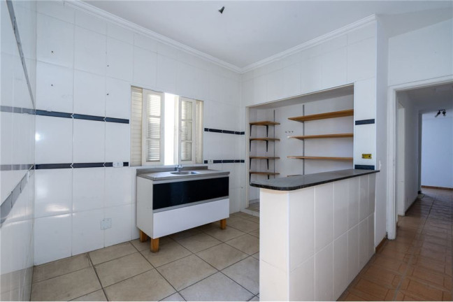 Imagem Casa com 3 Quartos à Venda, 203 m² em Santo Amaro - São Paulo Imagem Casa com 3 Quartos à Venda, 203 m² em Santo Amaro - São Paulo