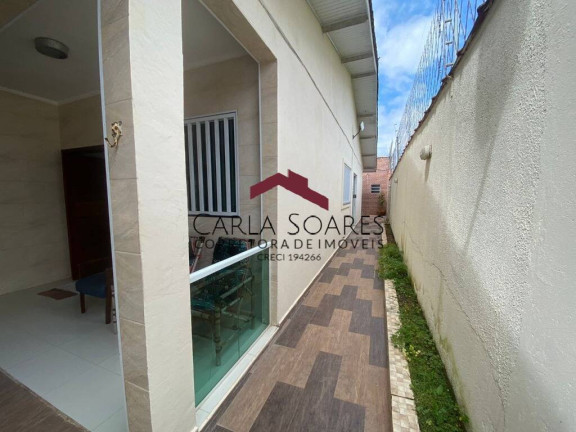 Imagem Casa com 3 Quartos à Venda, 150 m² em Jardim Enseada - Guarujá