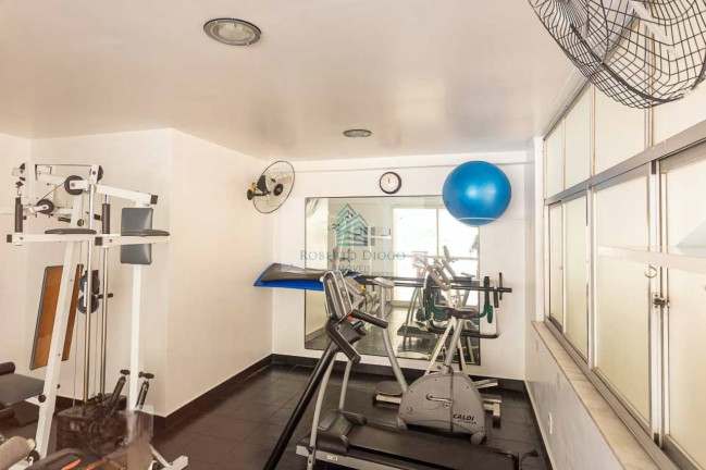 Imagem Imóvel com 1 Quarto à Venda, 42 m² em Centro - Niterói Imagem Imóvel com 1 Quarto à Venda, 42 m² em Centro - Niterói