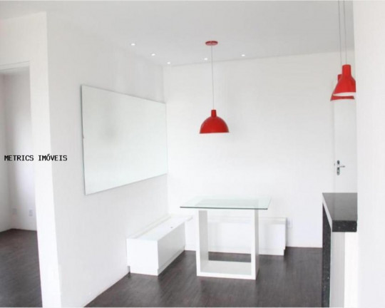 Imagem Imóvel com 2 Quartos à Venda, 50 m² em Vila Nambi - Jundiaí Imagem Imóvel com 2 Quartos à Venda, 50 m² em Vila Nambi - Jundiaí