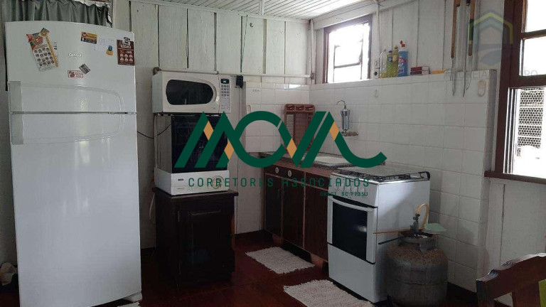 Imagem Casa com 3 Quartos à Venda, 159 m² em Praia Das Palmeiras - Itapoá