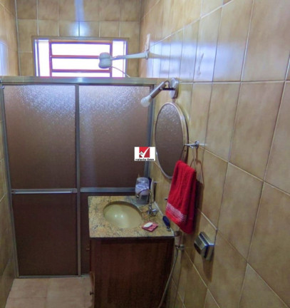 Imagem Casa com 4 Quartos à Venda, 214 m² em Independência - Ribeirão Preto