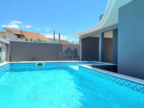 Casa com 4 Quartos para Temporada,  em Arpoador - Peruíbe