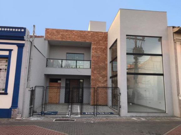 Imagem Imóvel Comercial à Venda, 443 m² em Centro - Atibaia Imagem Imóvel Comercial à Venda, 443 m² em Centro - Atibaia