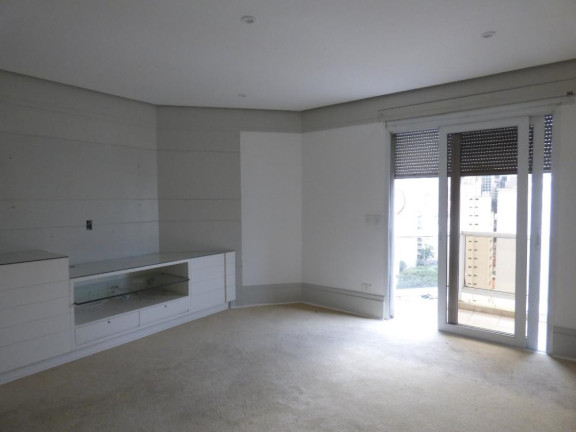 Imagem Cobertura com 3 Quartos à Venda, 490 m² em Jardins - São Paulo