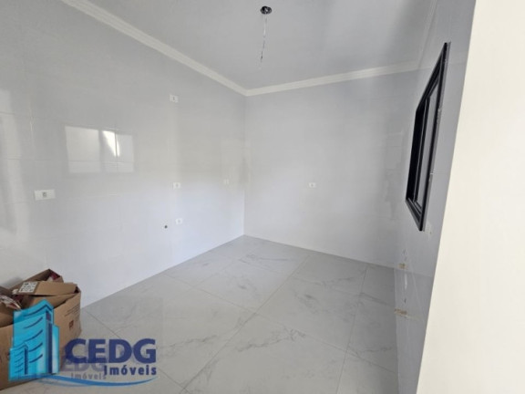 Imagem Casa com 3 Quartos à Venda, 143 m² em Boqueirão - Curitiba