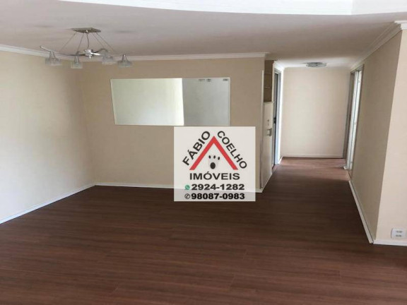 Apartamento com 2 Quartos à Venda, 80 m² em Jabaquara - São Paulo