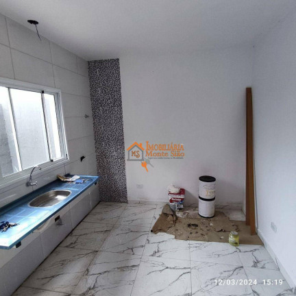 Imagem Sobrado com 2 Quartos à Venda, 69 m² em Jardim Jasmin - Itaquaquecetuba Imagem Sobrado com 2 Quartos à Venda, 69 m² em Jardim Jasmin - Itaquaquecetuba