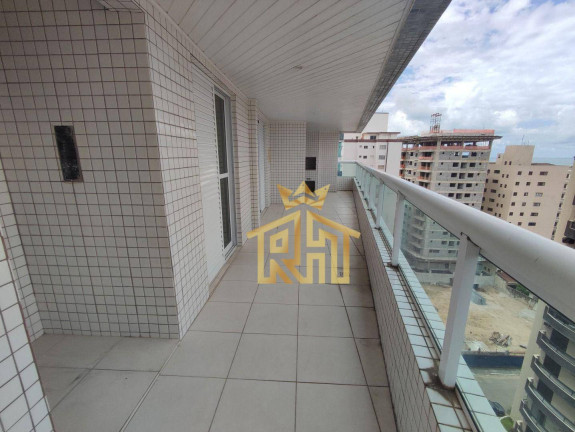 Imagem Apartamento com 3 Quartos à Venda, 139 m² em Vila Guilhermina - Praia Grande Imagem Apartamento com 3 Quartos à Venda, 139 m² em Vila Guilhermina - Praia Grande