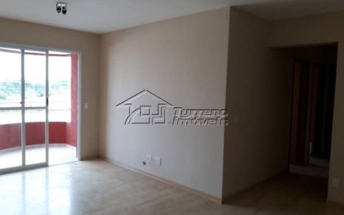 Apartamento com 3 Quartos para Alugar, 94 m² em Santana - São José Dos Campos
