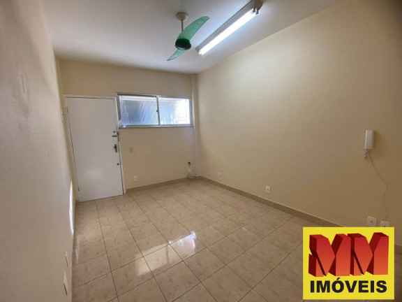 Imagem Apartamento com 1 Quarto à Venda, 39 m² em São Bento - Cabo Frio