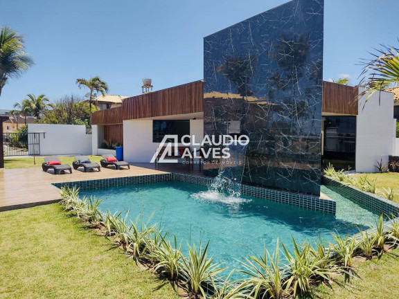 Casa com 7 Quartos à Venda, 380 m² em Vilas Do Atlântico - Lauro De Freitas