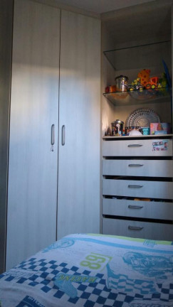 Imagem Apartamento com 3 Quartos à Venda, 166 m² em Parque Das Nações - Santo André