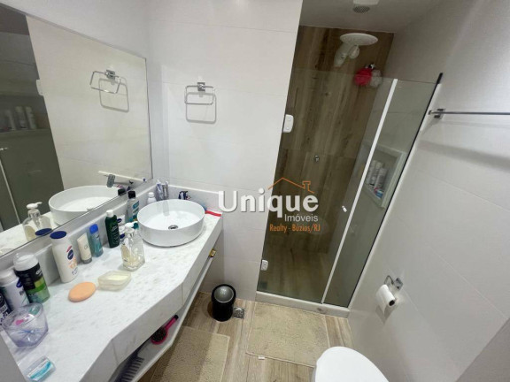 Imagem Casa com 2 Quartos à Venda, 80 m² em Marina - Armação Dos Búzios
