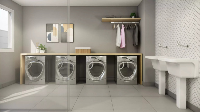 Imagem Apartamento com 1 Quarto à Venda, 28 m² em Penha De França - São Paulo