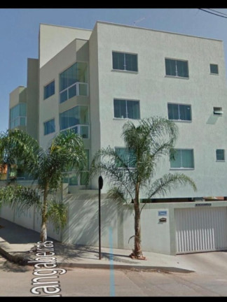 Imagem Cobertura com 2 Quartos à Venda, 130 m² em Vale Do Amanhecer - Igarapé Imagem Cobertura com 2 Quartos à Venda, 130 m² em Vale Do Amanhecer - Igarapé
