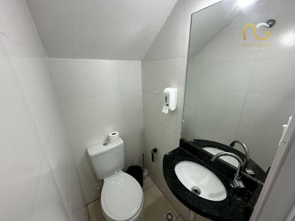 Imagem Sobrado com 2 Quartos à Venda, 42 m² em Balneário Pires - Praia Grande Imagem Sobrado com 2 Quartos à Venda, 42 m² em Balneário Pires - Praia Grande