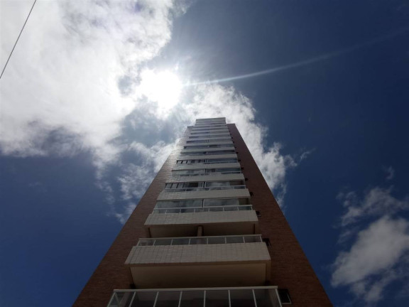 Imagem Apartamento com 2 Quartos à Venda, 69 m² em Boqueirao - Praia Grande