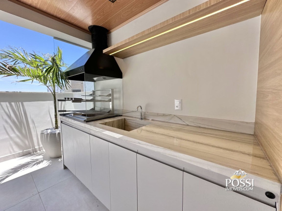 Imagem Cobertura com 3 Quartos à Venda, 152 m² em Praia Da Costa - Vila Velha
