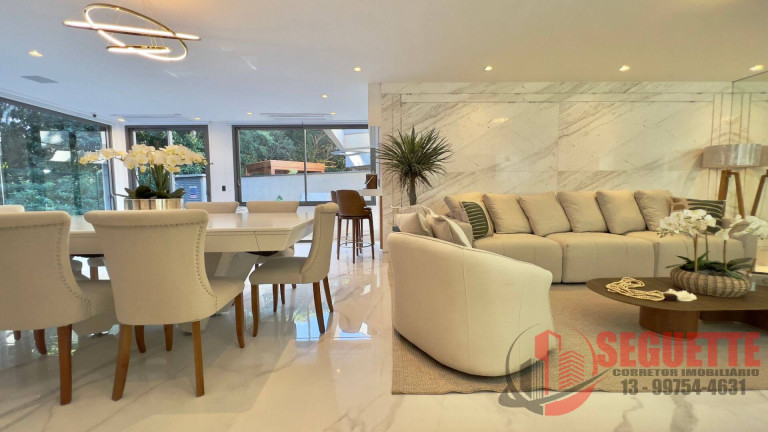 Imagem Casa de Condomínio com 4 Quartos à Venda, 464 m² em Riviera De São Lourenço - Bertioga Imagem Casa de Condomínio com 4 Quartos à Venda, 464 m² em Riviera De São Lourenço - Bertioga