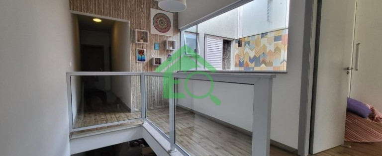 Imagem Sobrado com 3 Quartos à Venda, 125 m² em Vila Brasilina - São Paulo Imagem Sobrado com 3 Quartos à Venda, 125 m² em Vila Brasilina - São Paulo