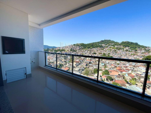 Imagem Apartamento com 3 Quartos à Venda, 123 m² em Agronômica - Florianópolis Imagem Apartamento com 3 Quartos à Venda, 123 m² em Agronômica - Florianópolis