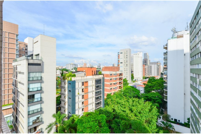 Imagem Apartamento com 2 Quartos à Venda, 84 m² em Indianópolis - São Paulo Imagem Apartamento com 2 Quartos à Venda, 84 m² em Indianópolis - São Paulo