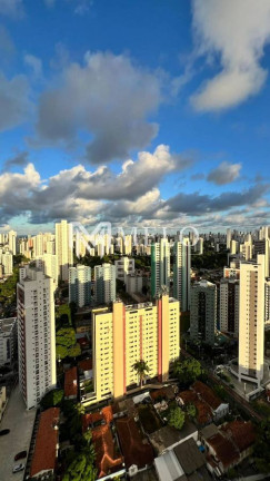 Imagem Apartamento com 3 Quartos à Venda, 65 m² em Casa Amarela - Recife Imagem Apartamento com 3 Quartos à Venda, 65 m² em Casa Amarela - Recife