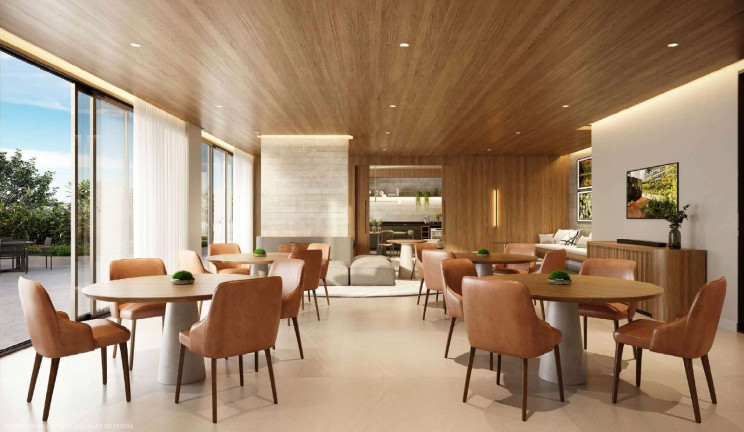 Imagem Imóvel com 3 Quartos à Venda, 183 m² em Ilhas Do Sul - Ribeirão Preto