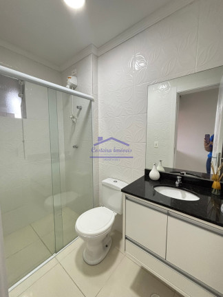 Imagem Apartamento com 2 Quartos à Venda, 70 m² em Centro - Ubatuba
