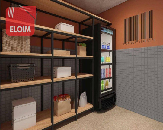 Imagem Apartamento com 2 Quartos à Venda, 78 m² em Perdizes - São Paulo