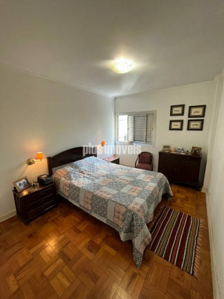 Imagem Apartamento com 3 Quartos à Venda, 91 m² em Bela Vista - São Paulo